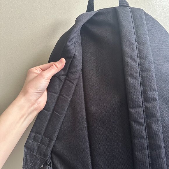 Dickies Student Black Backpack - Picture 4 of 7